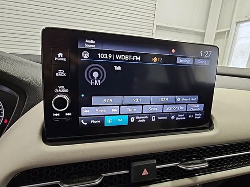 Used 2024 Honda HR-V EX-L image 16