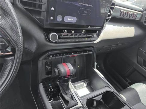 Used 2022 Toyota Tundra TRD Pro AWD/4WD image 16