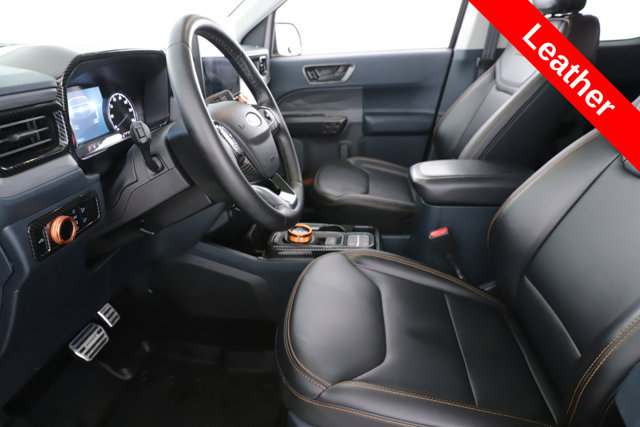 Used 2023 Ford Maverick Tremor w/ Tremor Off-Road Package AWD/4WD image 16
