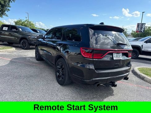 Used 2021 Dodge Durango GT RWD image 15