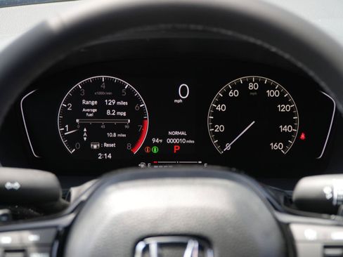 New 2026 Honda Civic Sport image 23