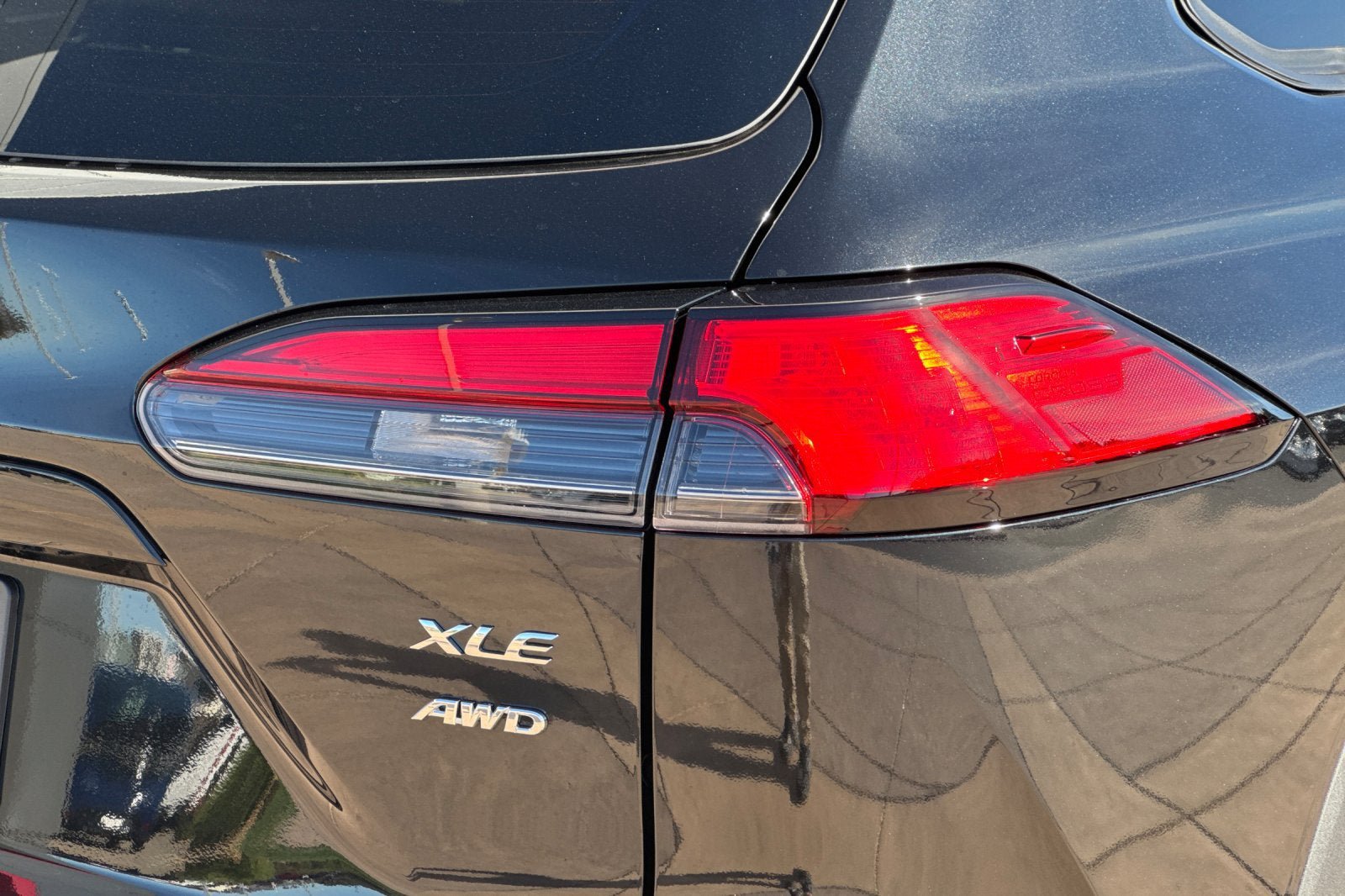 New 2026 Toyota Corolla Cross XLE AWD/4WD image 33