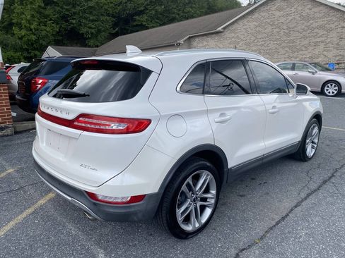 Used 2017 Lincoln MKC Reserve w/ Lincoln MKC Climate Package AWD/4WD image 5