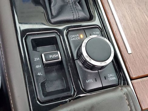 Used 2023 Toyota Tundra 1794 Edition w/ TRD Off-Road Package image 27