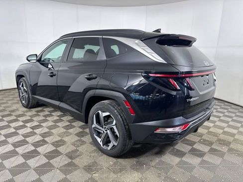 Used 2023 Hyundai Tucson SEL w/ Convenience Package image 5