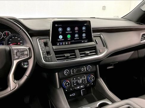Used 2021 Chevrolet Tahoe LT AWD/4WD image 7
