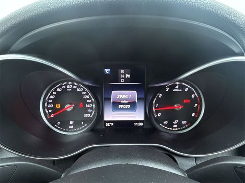 Used 2016 Mercedes-Benz C 300 4MATIC Sedan w/ Premium 1 Package image 19