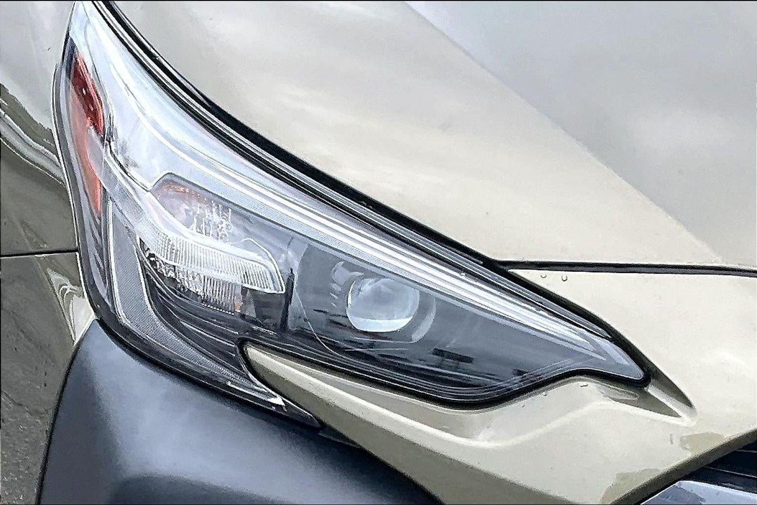 Used 2024 Subaru Outback Limited AWD/4WD image 28