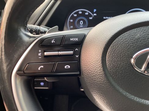 Used 2022 Hyundai Sonata Limited w/ Cargo Package FWD image 19