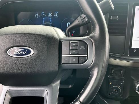 Used 2024 Ford F250 Lariat w/ Sport Appearance Package AWD/4WD image 25