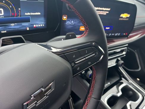 New 2026 Chevrolet Traverse RS w/ LPO, Floor Liner Package image 12