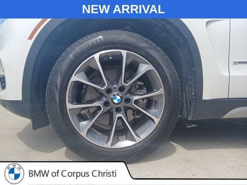 Used 2018 BMW X5 sDrive35i RWD image 5