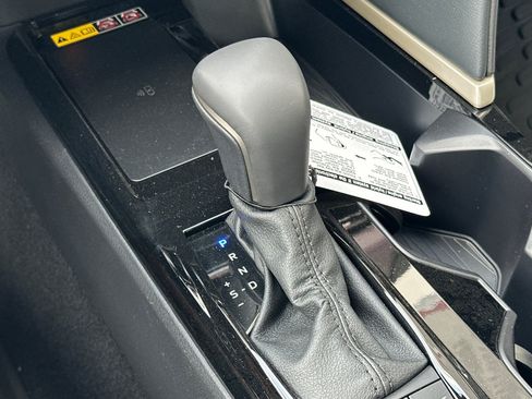 Certified 2026 Toyota Camry XSE FWD image 20