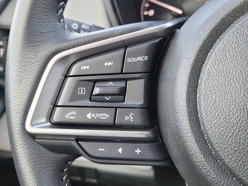 Certified 2025 Subaru Legacy Premium AWD/4WD image 9