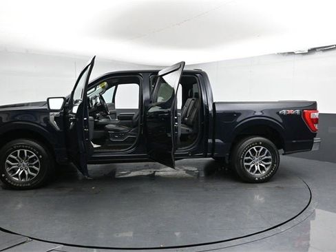 Used 2021 Ford F150 Lariat image 35