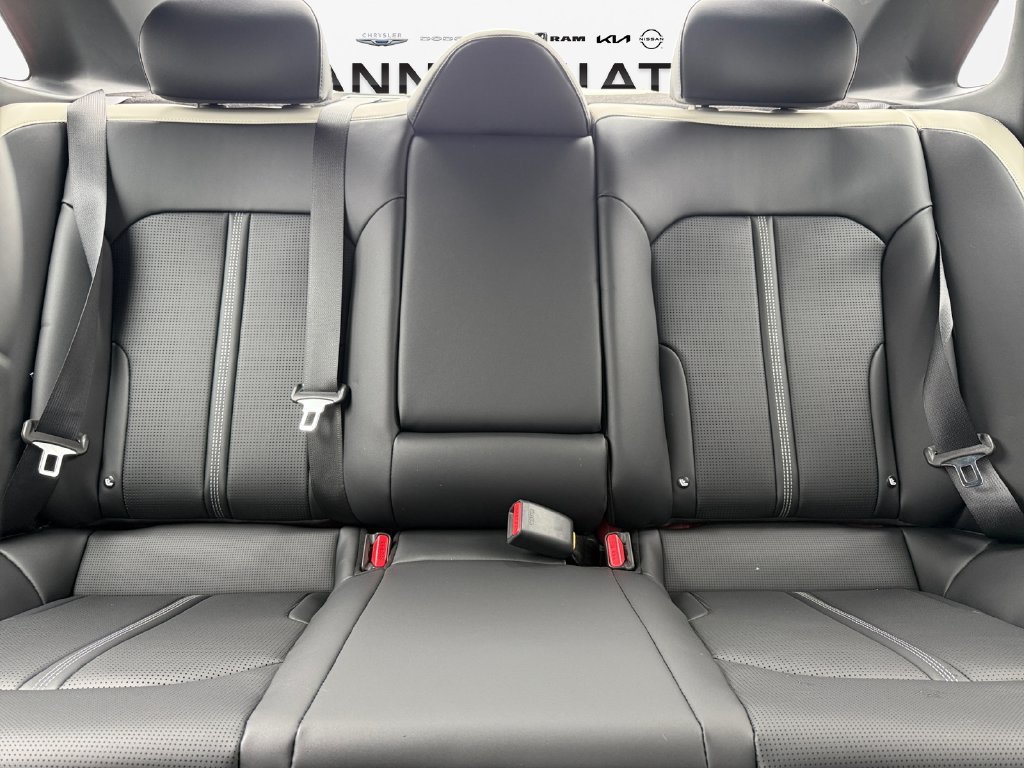 New 2026 Kia K5 GT-Line w/ GT-Line Premium Package AWD/4WD image 16
