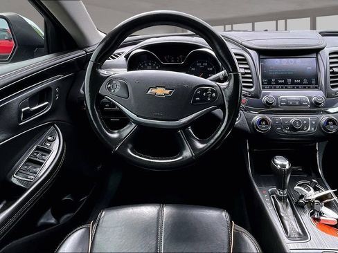 Used 2019 Chevrolet Impala Premier FWD image 7