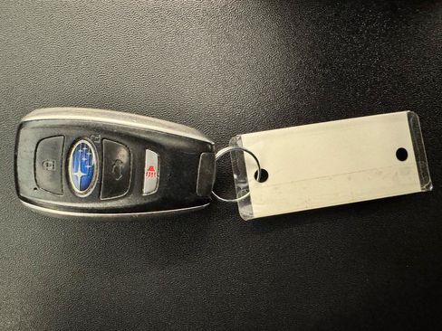 Used 2020 Subaru Forester Sport w/ Popular Package #2 AWD/4WD image 43