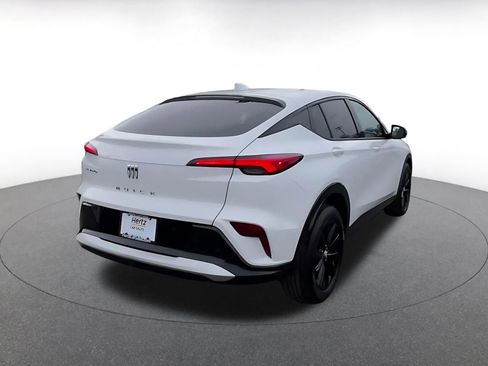 Used 2025 Buick Envista Sport Touring image 15