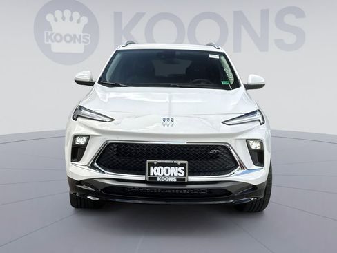 New 2026 Buick Encore GX Sport Touring w/ Comfort Package image 11