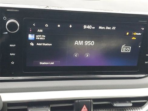 Used 2024 Kia K5 GT-Line image 23