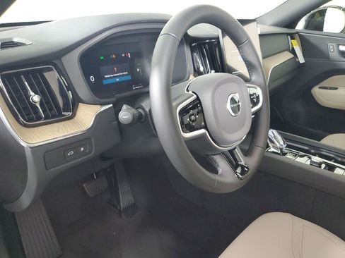 New 2026 Volvo XC60 T8 Plus w/ Protection Package Premier image 24