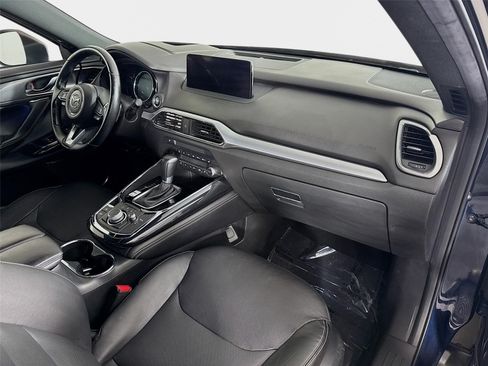 Used 2021 MAZDA CX-9 Grand Touring FWD image 32