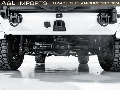 Used 2009 HUMMER H2 Luxury image 38