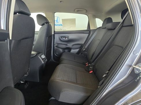 New 2026 Honda HR-V LX image 14