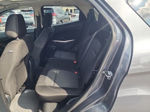 Used 2018 Ford EcoSport SE w/ SE Convenience Package AWD/4WD image 24