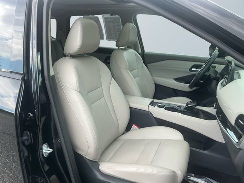 Used 2023 Nissan Rogue SL w/ SL Premium Package AWD/4WD image 16