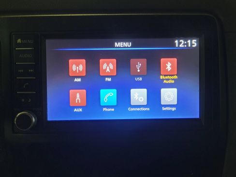 Used 2019 Nissan NV 2500 S RWD image 24
