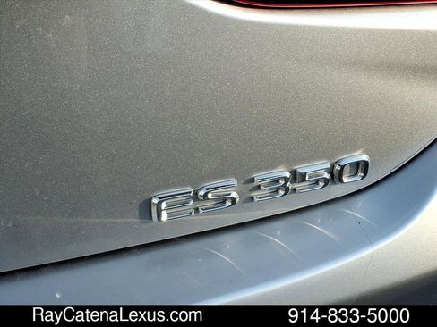 Certified 2023 Lexus ES 350 w/ Premium Package image 18