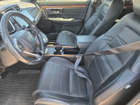 Used 2022 Honda CR-V Touring image 17