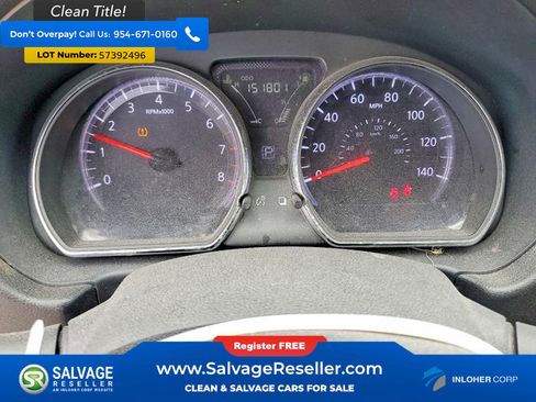 Used 2017 Nissan Versa SV FWD image 12