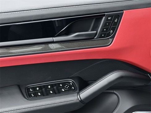 Certified 2025 Porsche Cayenne GTS image 13