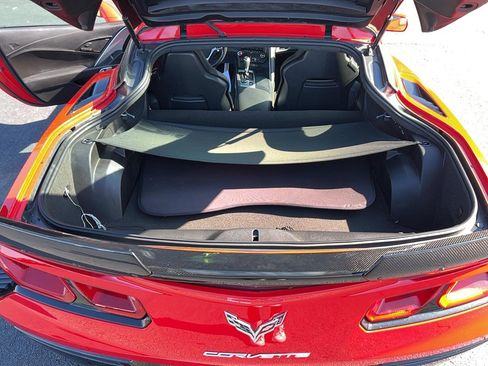 Used 2015 Chevrolet Corvette Stingray Coupe w/ 3LT Preferred Equipment Group image 26