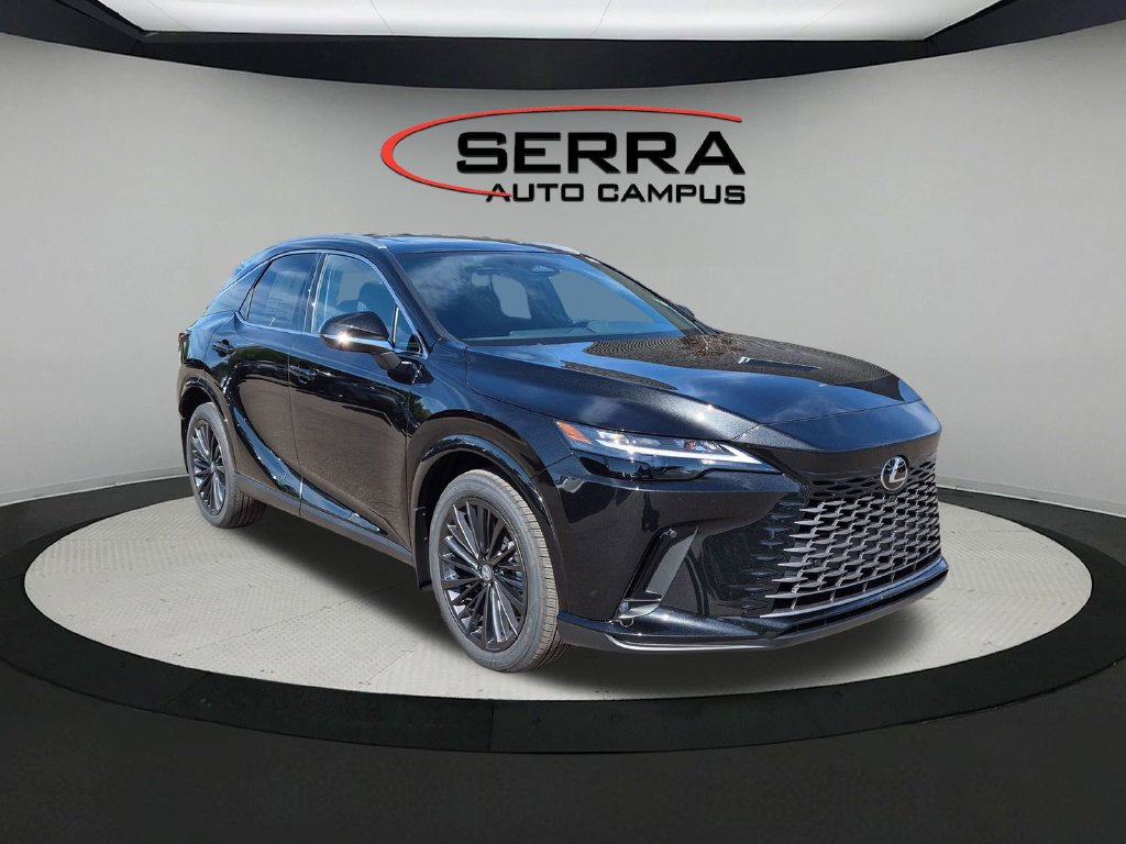 New 2026 Lexus RX 350 Premium w/ Convenience Package AWD/4WD image 1