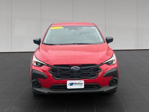 Used 2024 Subaru Crosstrek 2.0i AWD/4WD image 8
