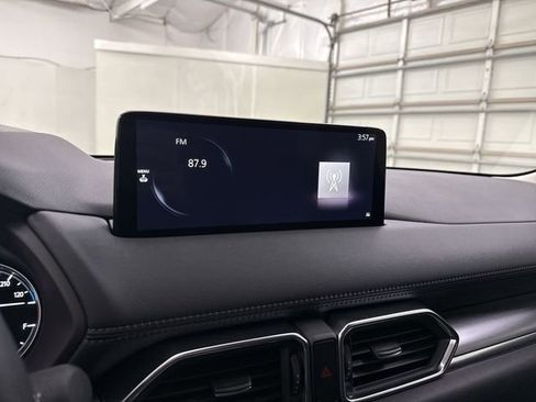 New 2025 MAZDA CX-5 AWD 2.5 S image 25