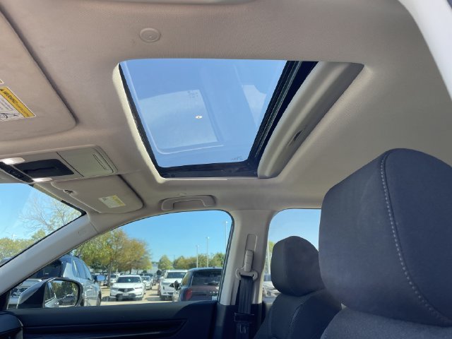 Used 2026 Honda CR-V EX image 23