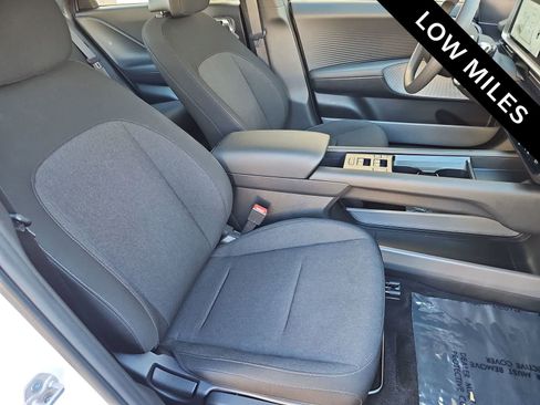 Certified 2025 Hyundai Ioniq 6 SEL RWD image 18