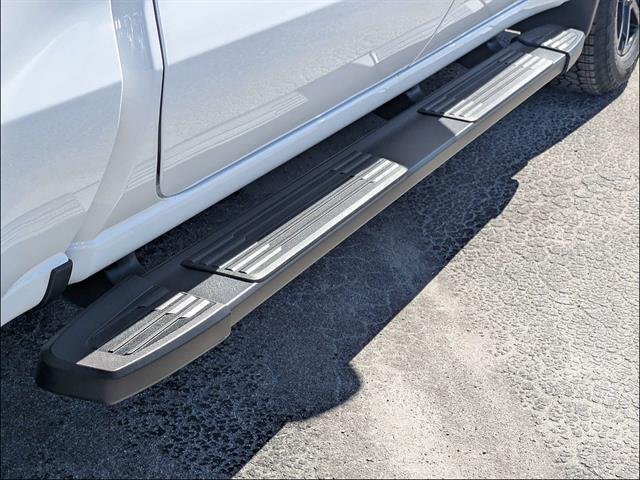 New 2026 Chevrolet Silverado 1500 RST w/ RST All Star Premium Package AWD/4WD image 11