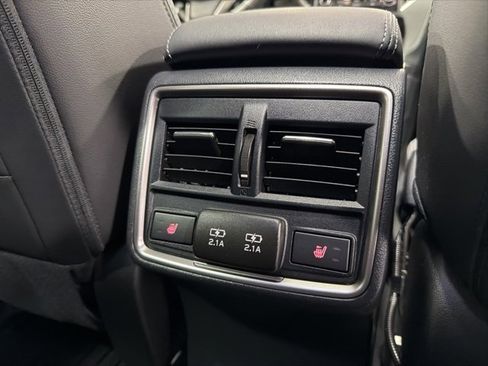 Certified 2023 Subaru Forester Touring w/ Popular Package #3 image 37