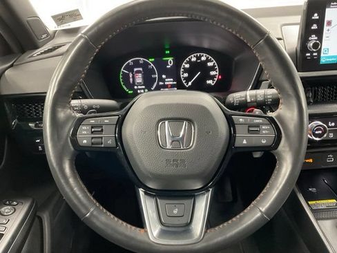 Certified 2024 Honda CR-V Sport Touring image 18