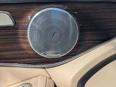 Certified 2017 Mercedes-Benz GLC 300 image 8