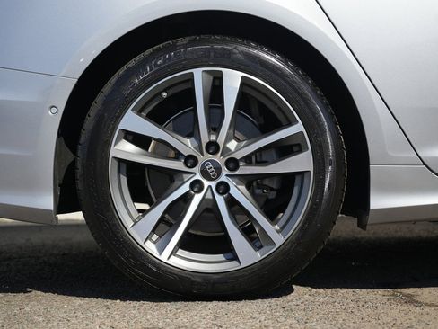 Used 2022 Audi A6 Premium Plus w/ Premium Plus Package image 11