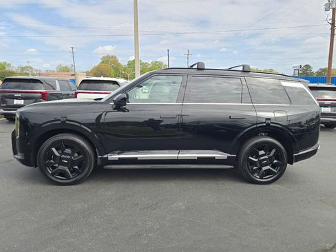 New 2027 Kia Telluride X-Line SX Prestige image 6