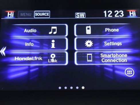 Used 2018 Honda CR-V EX-L image 18