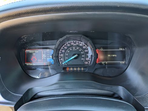 Certified 2019 Ford Ranger Lariat w/ Technology Package image 37